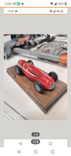 Alfetta 159     1:25  Mebetoys, Hobby en Vrije tijd, Modelauto's | 1:18, Ophalen of Verzenden, Overige merken