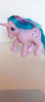 My little pony g1 buttons hong kong, Ophalen of Verzenden, Gebruikt