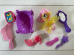 My little Pony accessoires, Kinderen en Baby's, Speelgoed | My Little Pony, Ophalen of Verzenden, Gebruikt