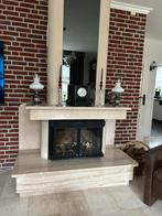 Jotul inzethoutkachel!, Ophalen, Gebruikt, Inbouwhaard, Houthaard