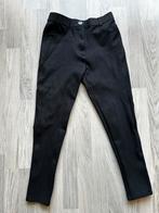 Zwarte Zara broek - Maat M legging jegging, Kleding | Dames, Broeken en Pantalons, Maat 38/40 (M), Zwart, Ophalen of Verzenden