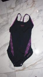 38 SPEEDO badpak zwart roze, Kleding | Dames, Badmode en Zwemkleding, Ophalen of Verzenden, Zo goed als nieuw, Zwart, Badpak