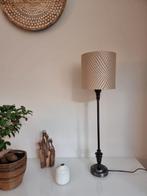 Stijlvolle lamp, Huis en Inrichting, Lampen | Hanglampen, Ophalen, Zo goed als nieuw