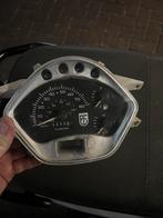 Km teller voor scooters, Ophalen of Verzenden, Overige typen, Overige merken