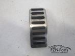 VW Polo GTI DSG Aluminium RVS Gaspedaal, Auto-onderdelen, Gebruikt, -, -, Ophalen of Verzenden