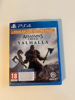 Assassin’s Creed Valhalla, Spelcomputers en Games, Games | Sony PlayStation 4, Role Playing Game (Rpg), Gebruikt, Ophalen of Verzenden