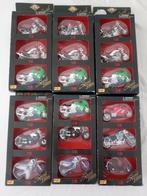 Maisto Motoren 1:18, Ophalen of Verzenden, Nieuw, Motor, Maisto