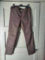 H&M Legergroene Jeans Maat 31, H&M, Ophalen of Verzenden, Zo goed als nieuw, Maat 36 (S)