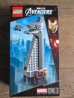 LEGO * Avengers Tower * 40334 * Nieuw, Ophalen, Nieuw, Complete set, Lego