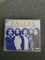 Eagles The Broadcast Collection 1974 - 1994, Ophalen of Verzenden, Gebruikt, Pop