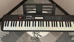 Z.g.a.n bontempi keyboard, zie foto 's, Ophalen of Verzenden, Zo goed als nieuw, Overige aantallen, Overige merken