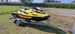Seadoo RXT 260 RS - 102 vaaruren - GPS beveiligd, Watersport en Boten, Jetski's en Waterscooters, Ophalen, Zo goed als nieuw, Benzine