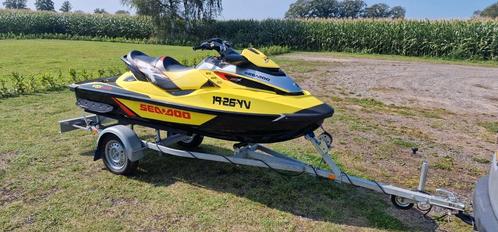 Seadoo RXT 260 RS, Watersport en Boten, Jetski's en Waterscooters, Zo goed als nieuw, 200 pk of meer, Benzine, Ophalen