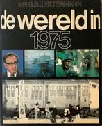 De wereld in 1975, Gelezen, Mr. G.B.J. Hilterman, Europa, Ophalen of Verzenden