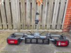 movanext m serie, Auto diversen, Fietsendragers, Ophalen, Gebruikt, Trekhaakdrager