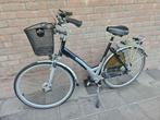 sparta damesfiets 7 versnellingen, Ophalen, Sparta, 53 tot 56 cm, Versnellingen