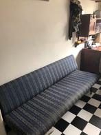 Bankje van Martin Visser ontwerper, Huis en Inrichting, Ophalen, 90 cm, Eenpersoons, Zo goed als nieuw