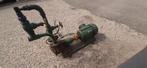 elektrische waterpomp 220 volt, Ophalen of Verzenden, Gebruikt