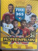 Panini Adrenalyn XL 2026 Voetbalkaarten Ruilen, Ophalen of Verzenden, Zo goed als nieuw, Meerdere plaatjes