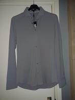 Mi piace travel Herenblouse Elephant grey, Ophalen of Verzenden, Nieuw, Grijs, Halswijdte 38 (S) of kleiner