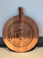 Borrelplank/tapasplank/BBQ, Ophalen of Verzenden, Nieuw