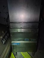 Rhima doorschuifvaatwasser, Ophalen, Fornuis, Frituur en Grillen