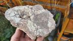 Rij121 Agaat geode verzameling collectie mineralen, Ophalen of Verzenden, Mineraal