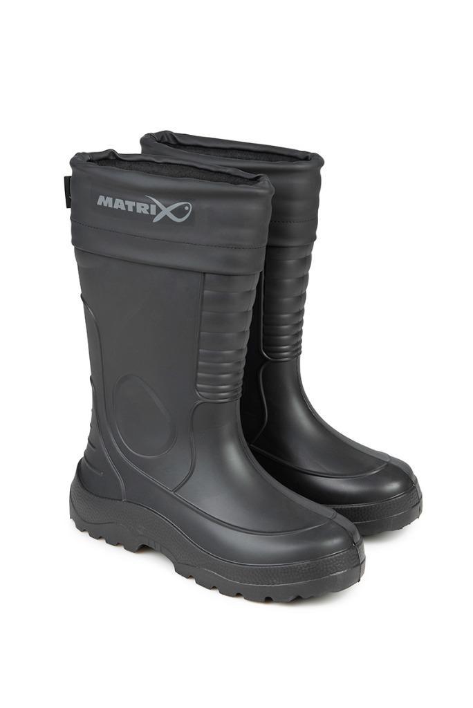 Matrix Thermal EVA Boots, Watersport en Boten, Hengelsport | Witvissen, Nieuw, Overige typen, Ophalen of Verzenden