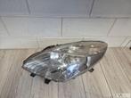 Renault Scenic 2009 tot 2013 xenon koplamp links 260600027r, Auto-onderdelen, Verlichting, Ophalen of Verzenden, Gebruikt, Renault