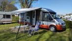 camper,   BURSTNER  Mega Van IT675, Bus-model, Diesel, Particulier, Bürstner