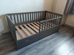 Peuterbed Petit Amelie 140x70, Ophalen, 70 tot 85 cm, 140 tot 160 cm, Zo goed als nieuw