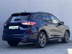 Ford Kuga 2.5 PHEV ST-Line X Automaat / 1.500 kg afneembare, Gebruikt, Euro 6, 4 cilinders, Zwart