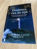 Dochters van de tijd van Armando Lucas Correa, Ophalen of Verzenden, Zo goed als nieuw