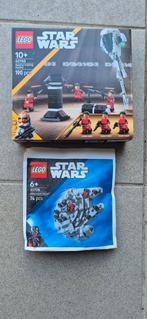 LEGO Star Wars 2025 GWP  40765 + 30708, Ophalen of Verzenden, Zo goed als nieuw