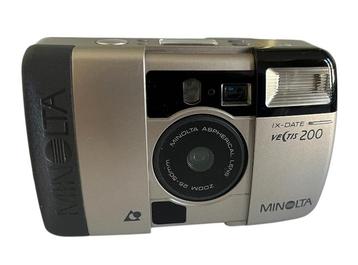 Minolta Vectis 200 aps camera beschikbaar voor biedingen