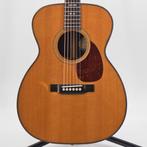 Bourgeois Touchstone Signature OM B-stock, Ophalen of Verzenden, Zo goed als nieuw, Western- of Steelstringgitaar