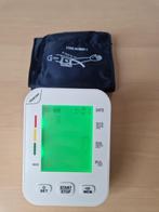 Bloeddrukmeter, thuis bloeddruk meten bovenarm, Ophalen of Verzenden, Nieuw, Overige typen