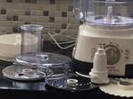 Tefal Masterchef 5000 Keukenmachine - Gebruikt, Ophalen, Gebruikt, 3 snelheden of meer, 2 tot 3 liter