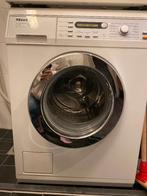 Miele V 5848 Softcare washing machine | 7 kilos | A+++, Ophalen of Verzenden, Zo goed als nieuw, 1200 tot 1600 toeren, 85 tot 90 cm