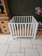 Gebruikte box van Bopita inclusief boxkleed, Ophalen, Gebruikt, Rechthoekig, Boxkleed