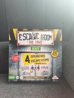 Escape room spel, Hobby en Vrije tijd, Gezelschapsspellen | Bordspellen, Drie of vier spelers, Ophalen of Verzenden, Nieuw, Identity Games