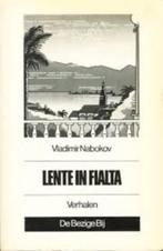 Vladimir Nabokov: Lente in Fialta, Boeken, Verzenden, Gelezen, Vladimir Nabokov, Amerika
