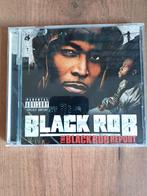 Black Rob, Ophalen of Verzenden, 2000 tot heden, Zo goed als nieuw