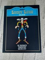 Lucky Luke - de postkoets, Tenderfoot en Dalton City, Eén stripboek, Ophalen of Verzenden, Zo goed als nieuw