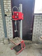 Krachtstroom mixer met timer, Ophalen, Onbekend, Onbekend, Onbekend