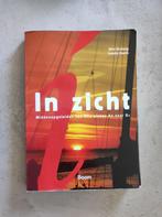 In Zicht - Wim Tersteeg, Gelezen, Wim Tersteeg, Ophalen of Verzenden, Alpha