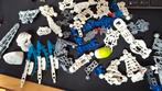 Lego bionicle onderdelen van o.a. set 8732 en 8741., Ophalen of Verzenden, Zo goed als nieuw