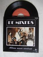 de mixers 2 piraten toppers 45 toeren vinyl singel, Nederlandstalig, Single, Verzenden, Nieuw in verpakking