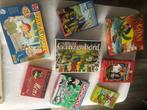 Pakket met spellen, Hobby en Vrije tijd, Gezelschapsspellen | Kaartspellen, Drie of vier spelers, Ophalen, Gebruikt, 999  Games