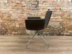 Sintesi Noa Spider bij TheReSales, Huis en Inrichting, Stoelen, Ophalen of Verzenden, Zo goed als nieuw, Grijs, Metaal